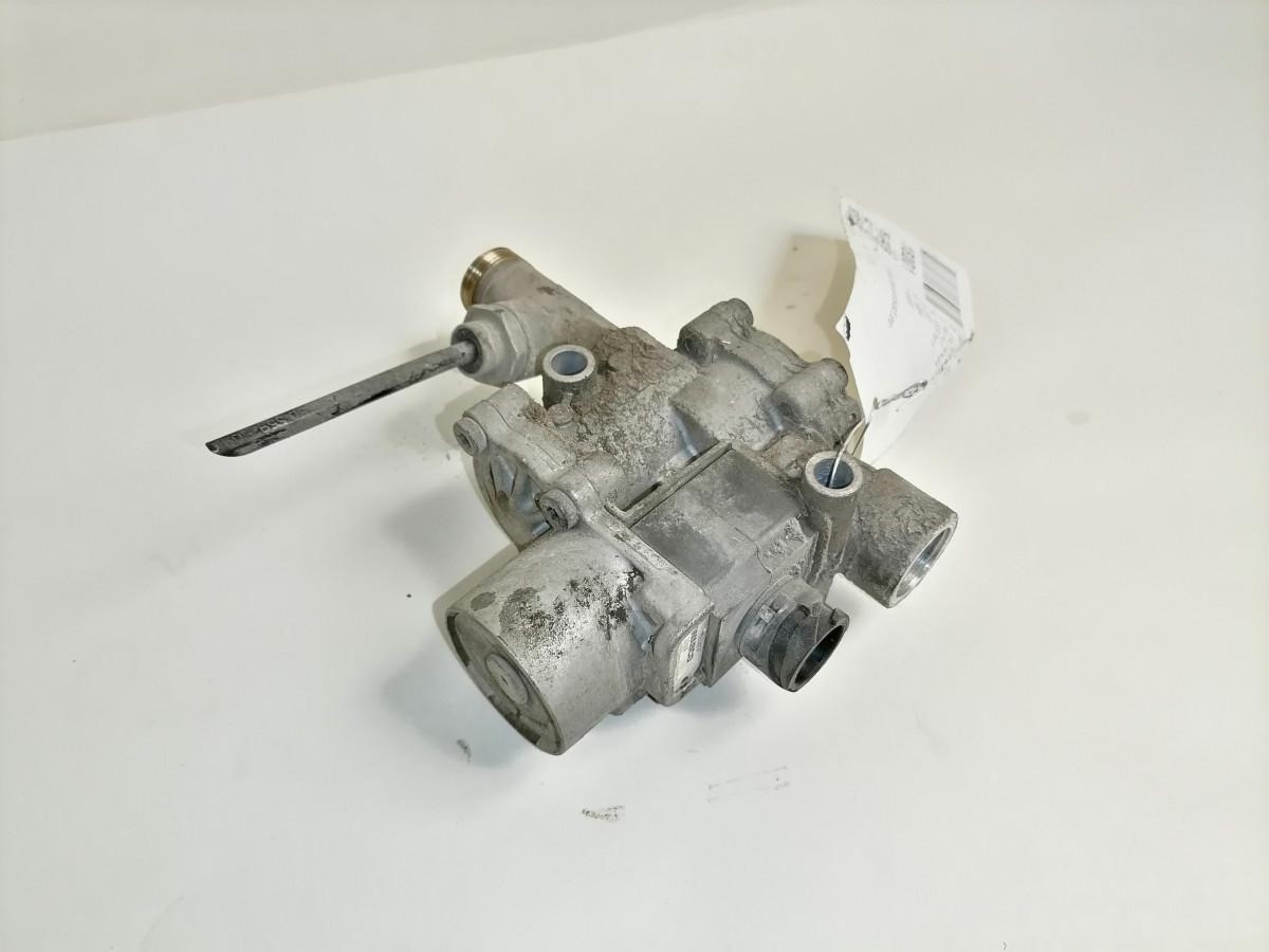 Scania ABS brake valve 1453761 - Valve de frein pour Camion: photos 2 Scania ABS brake valve 1453761 - Valve de frein pour Camion: photos 2