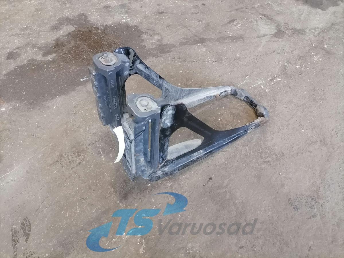 Scania ADBlue paagi kandur 3046901 - Préparation du carburant pour Camion: photos 3 Scania ADBlue paagi kandur 3046901 - Préparation du carburant pour Camion: photos 3