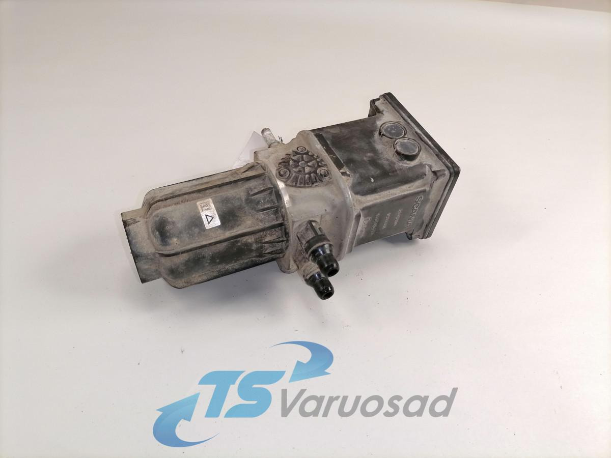 Scania ADBlue pump 2695808 - Préparation du carburant pour Camion: photos 2 Scania ADBlue pump 2695808 - Préparation du carburant pour Camion: photos 2