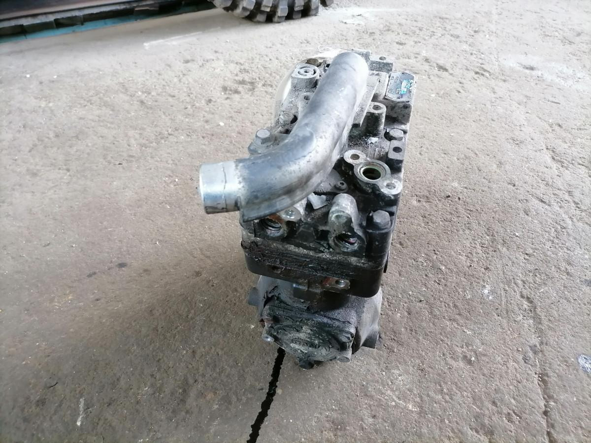 Scania Air compressor 1901246 - Compresseur pour Camion: photos 5 Scania Air compressor 1901246 - Compresseur pour Camion: photos 5