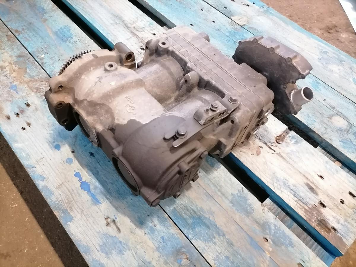 Scania Air compressor 2760239 - Compresseur pour Camion: photos 4 Scania Air compressor 2760239 - Compresseur pour Camion: photos 4