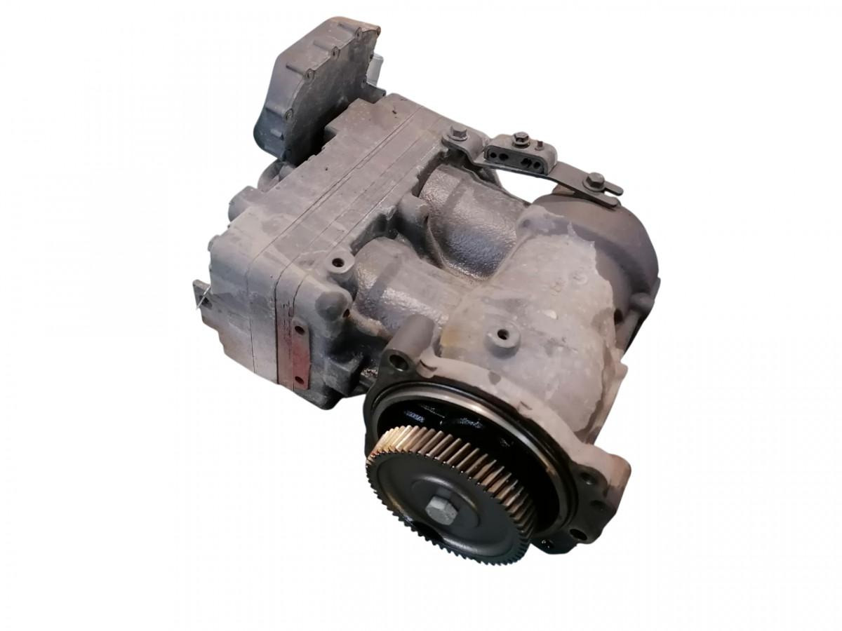 Scania Air compressor 2760239 - Compresseur pour Camion: photos 1 Scania Air compressor 2760239 - Compresseur pour Camion: photos 1