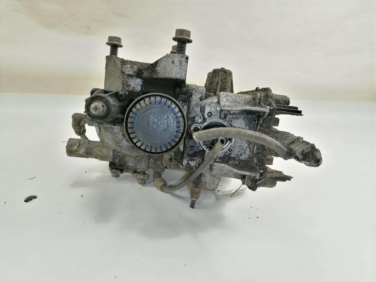 Scania Air dryer 2308777 - Valve de frein pour Camion: photos 3 Scania Air dryer 2308777 - Valve de frein pour Camion: photos 3