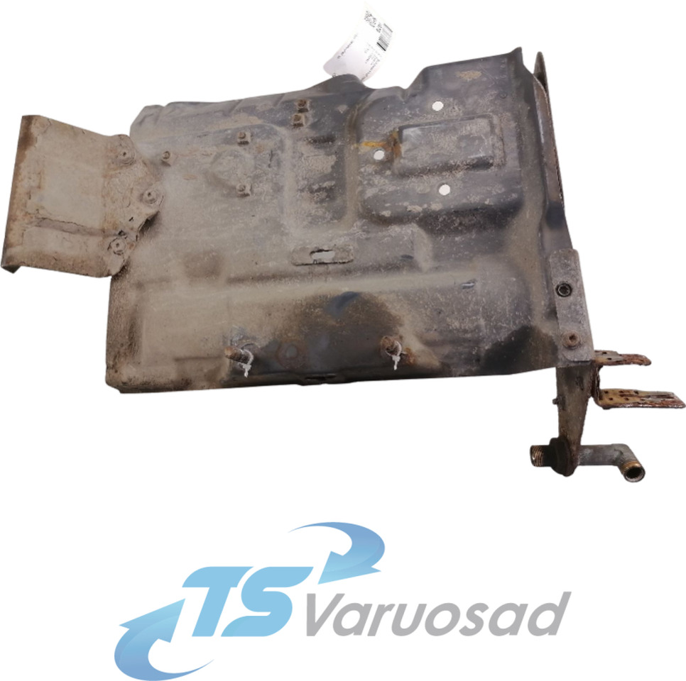 Scania Air dryer carrier plate 1367477 - Valve de frein pour Camion: photos 1 Scania Air dryer carrier plate 1367477 - Valve de frein pour Camion: photos 1