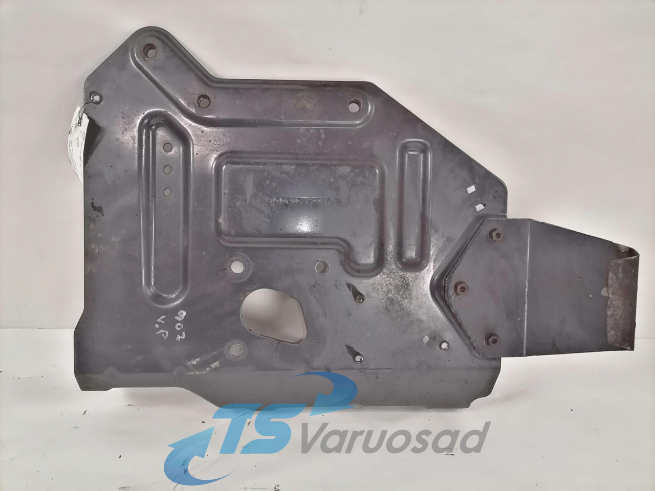 Scania Air dryer carrier plate 1544078 - Valve de frein pour Camion: photos 1 Scania Air dryer carrier plate 1544078 - Valve de frein pour Camion: photos 1
