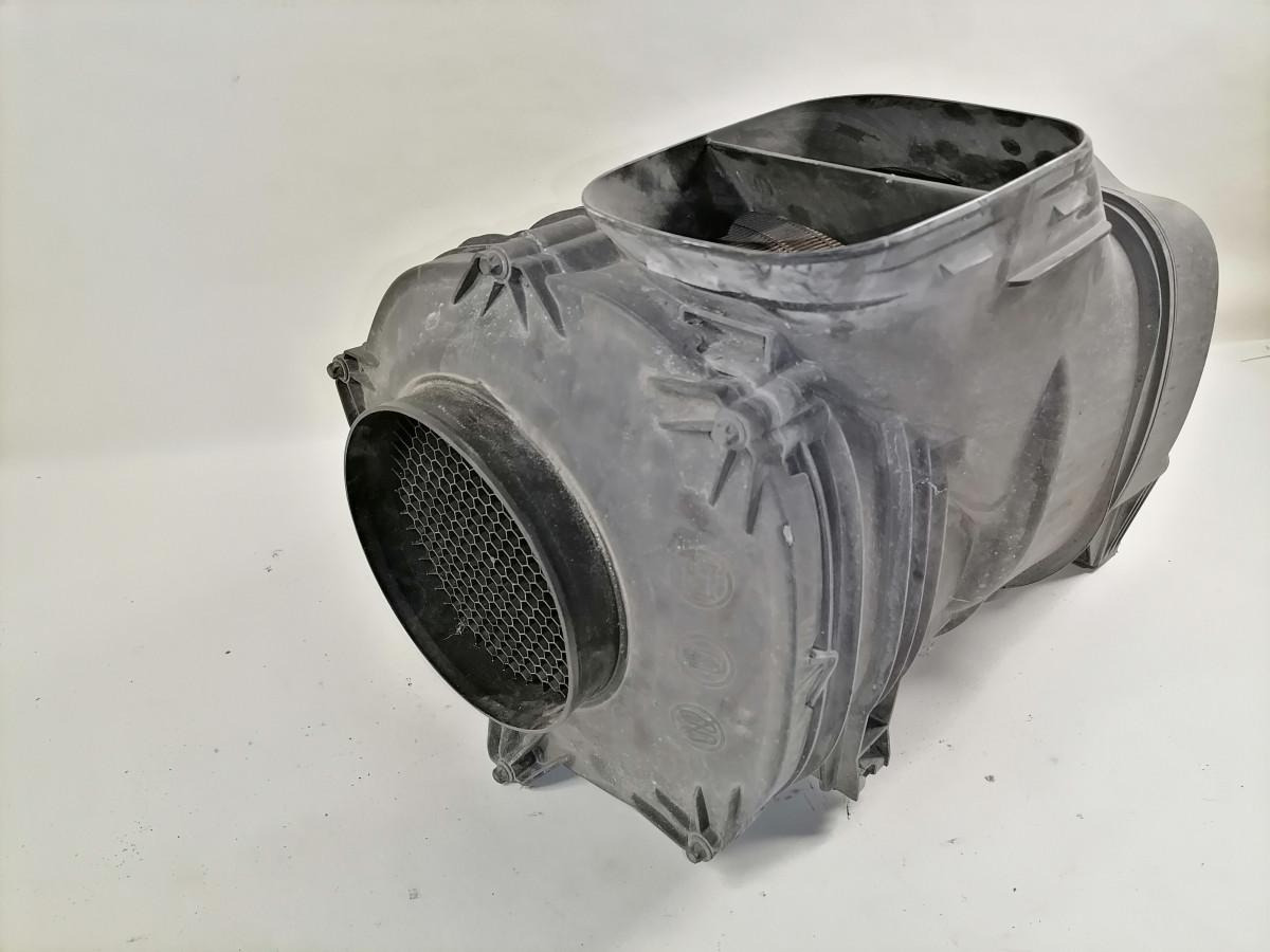 Scania Air filter housing 2232179 - Système d'admission d'air pour Camion: photos 2 Scania Air filter housing 2232179 - Système d'admission d'air pour Camion: photos 2