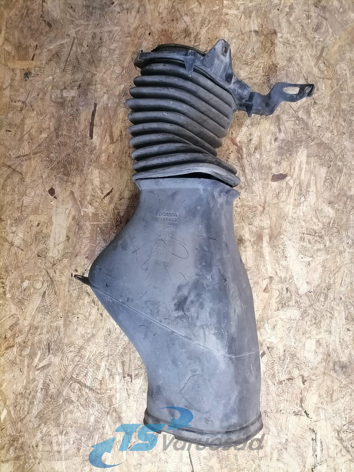 Scania Air intake 1365488 - Système d'admission d'air pour Camion: photos 2 Scania Air intake 1365488 - Système d'admission d'air pour Camion: photos 2