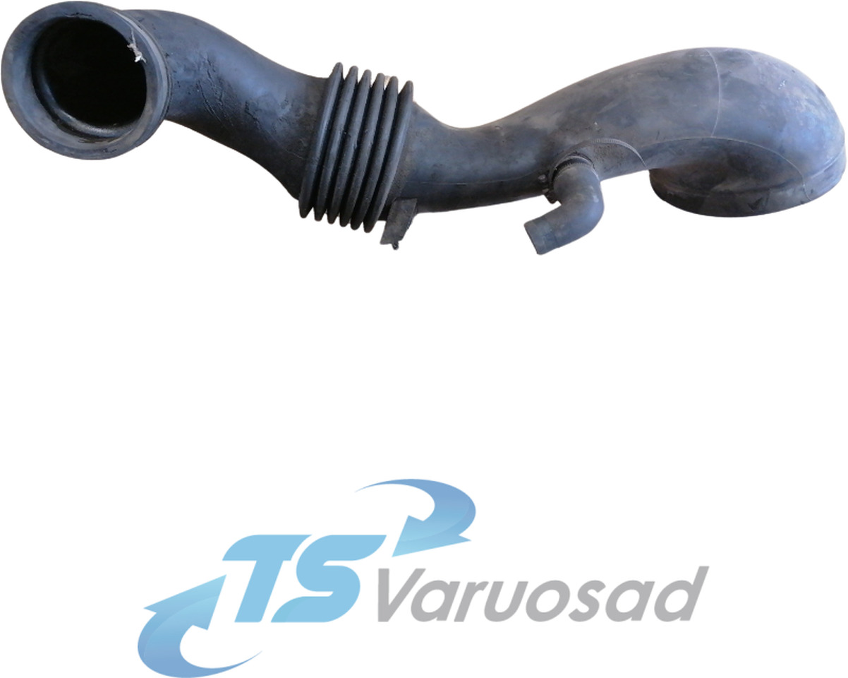 Scania Air intake 1430344 - Système d'admission d'air pour Camion: photos 1 Scania Air intake 1430344 - Système d'admission d'air pour Camion: photos 1