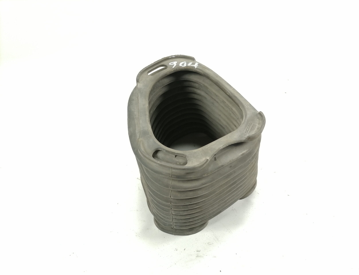 Scania Air intake 1750546 - Système d'admission d'air pour Camion: photos 1 Scania Air intake 1750546 - Système d'admission d'air pour Camion: photos 1