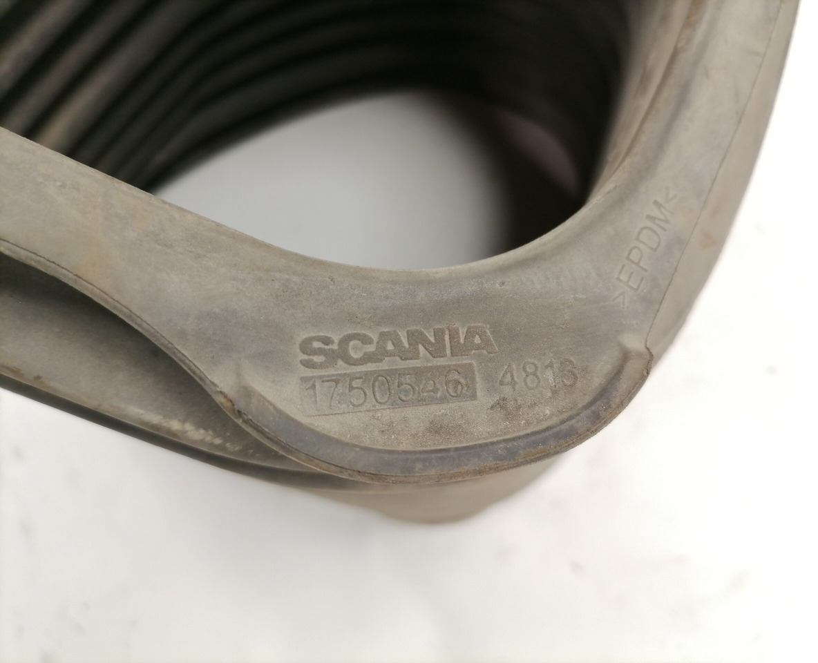 Scania Air intake 1750546 - Système d'admission d'air pour Camion: photos 4 Scania Air intake 1750546 - Système d'admission d'air pour Camion: photos 4