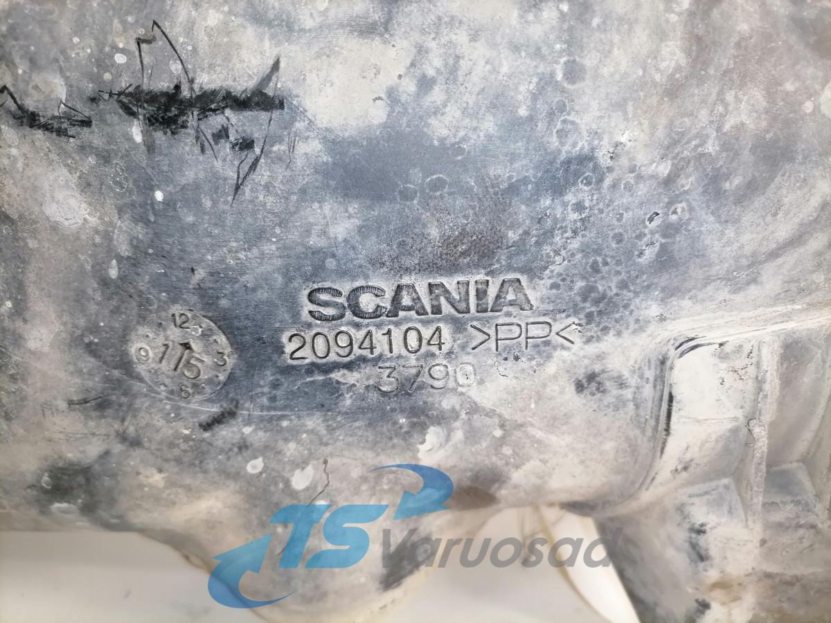 Scania Air intake 2094104 - Système d'admission d'air pour Camion: photos 5 Scania Air intake 2094104 - Système d'admission d'air pour Camion: photos 5