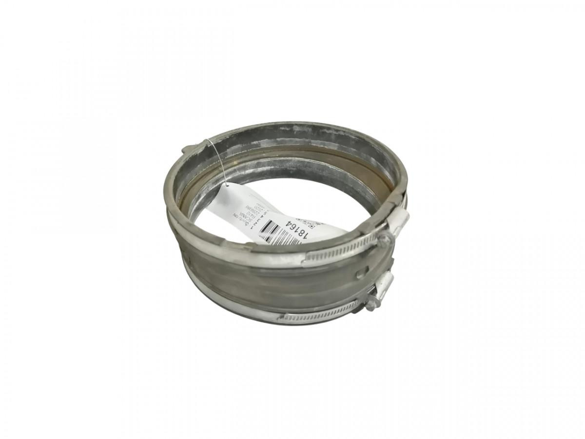 Scania Air intake 2299388 - Système d'admission d'air pour Camion: photos 1 Scania Air intake 2299388 - Système d'admission d'air pour Camion: photos 1