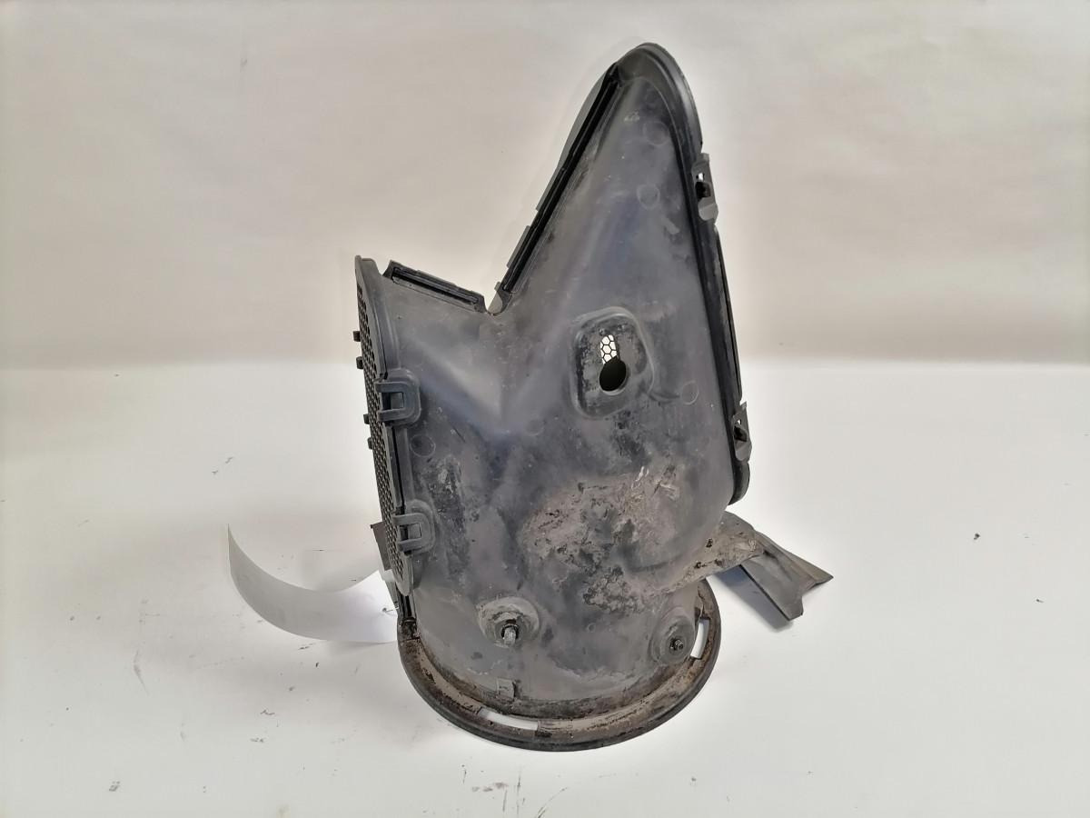 Scania Air intake 2367481 - Système d'admission d'air pour Camion: photos 2 Scania Air intake 2367481 - Système d'admission d'air pour Camion: photos 2