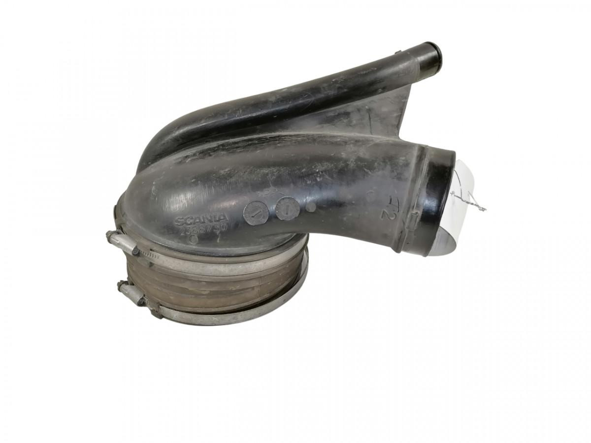 Scania Air intake 2388730 - Système d'admission d'air pour Camion: photos 1 Scania Air intake 2388730 - Système d'admission d'air pour Camion: photos 1