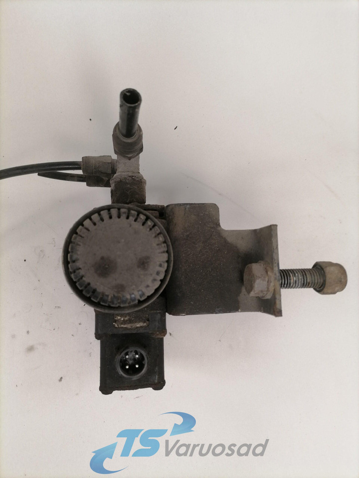 Scania Air suspension control valve, ECAS 1448079 - Valve de frein pour Camion: photos 3 Scania Air suspension control valve, ECAS 1448079 - Valve de frein pour Camion: photos 3