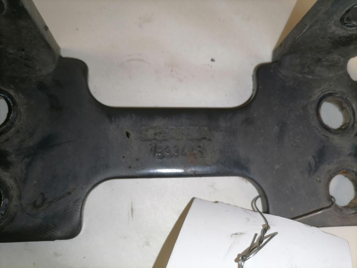 Scania Akukasti kandur 1933443 - Accumulateur pour Camion: photos 3 Scania Akukasti kandur 1933443 - Accumulateur pour Camion: photos 3