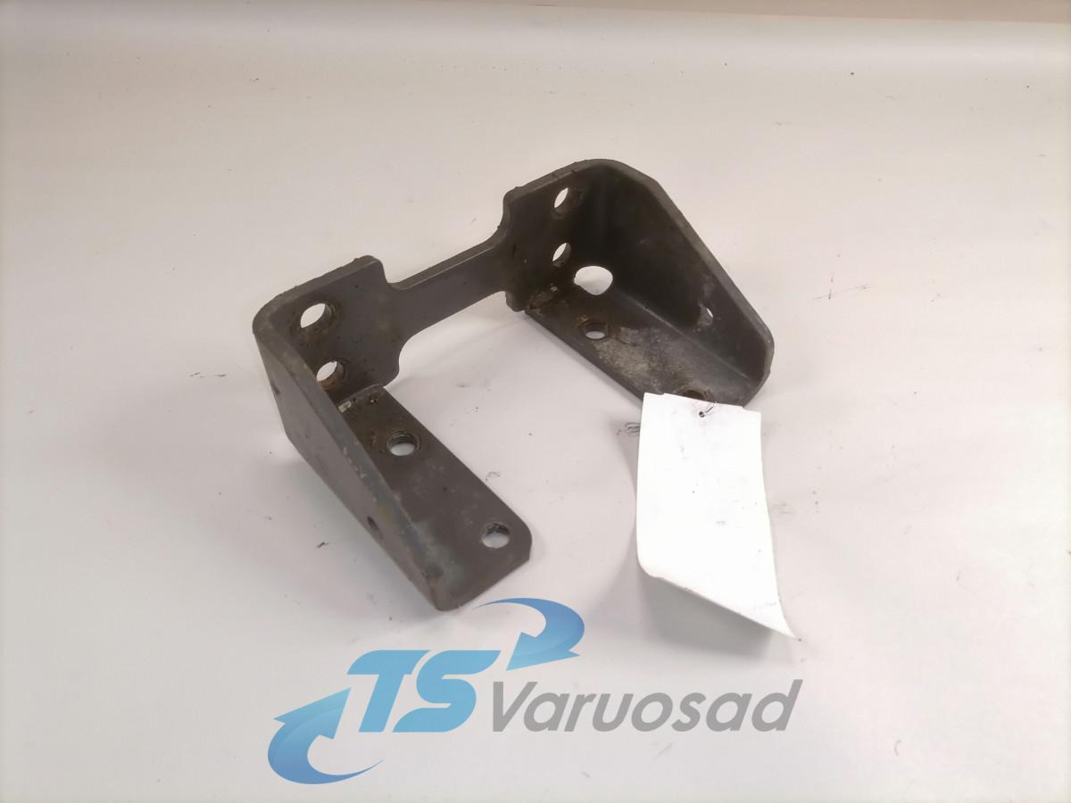 Scania Akukasti kandur 1933443 - Accumulateur pour Camion: photos 2 Scania Akukasti kandur 1933443 - Accumulateur pour Camion: photos 2