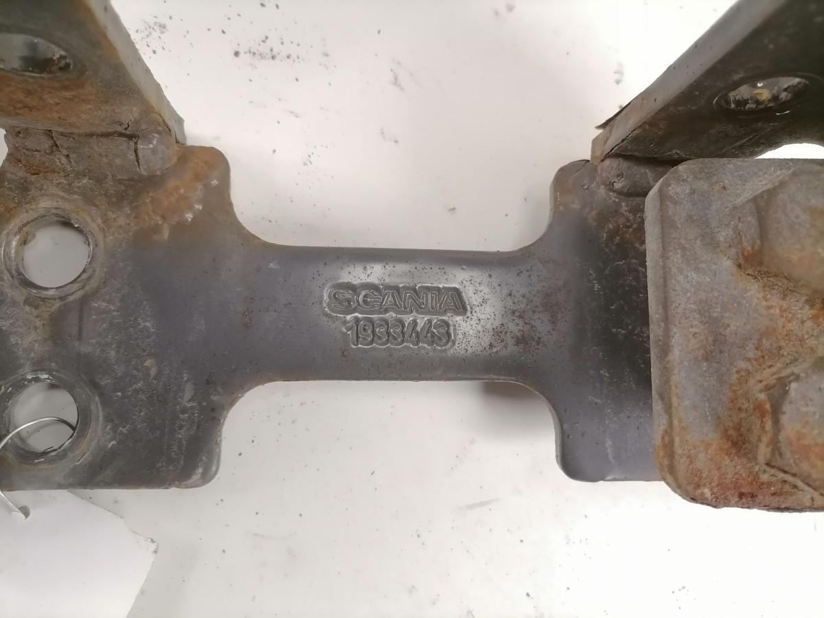 Scania Akukasti kandur 1933443 - Accumulateur pour Camion: photos 4 Scania Akukasti kandur 1933443 - Accumulateur pour Camion: photos 4