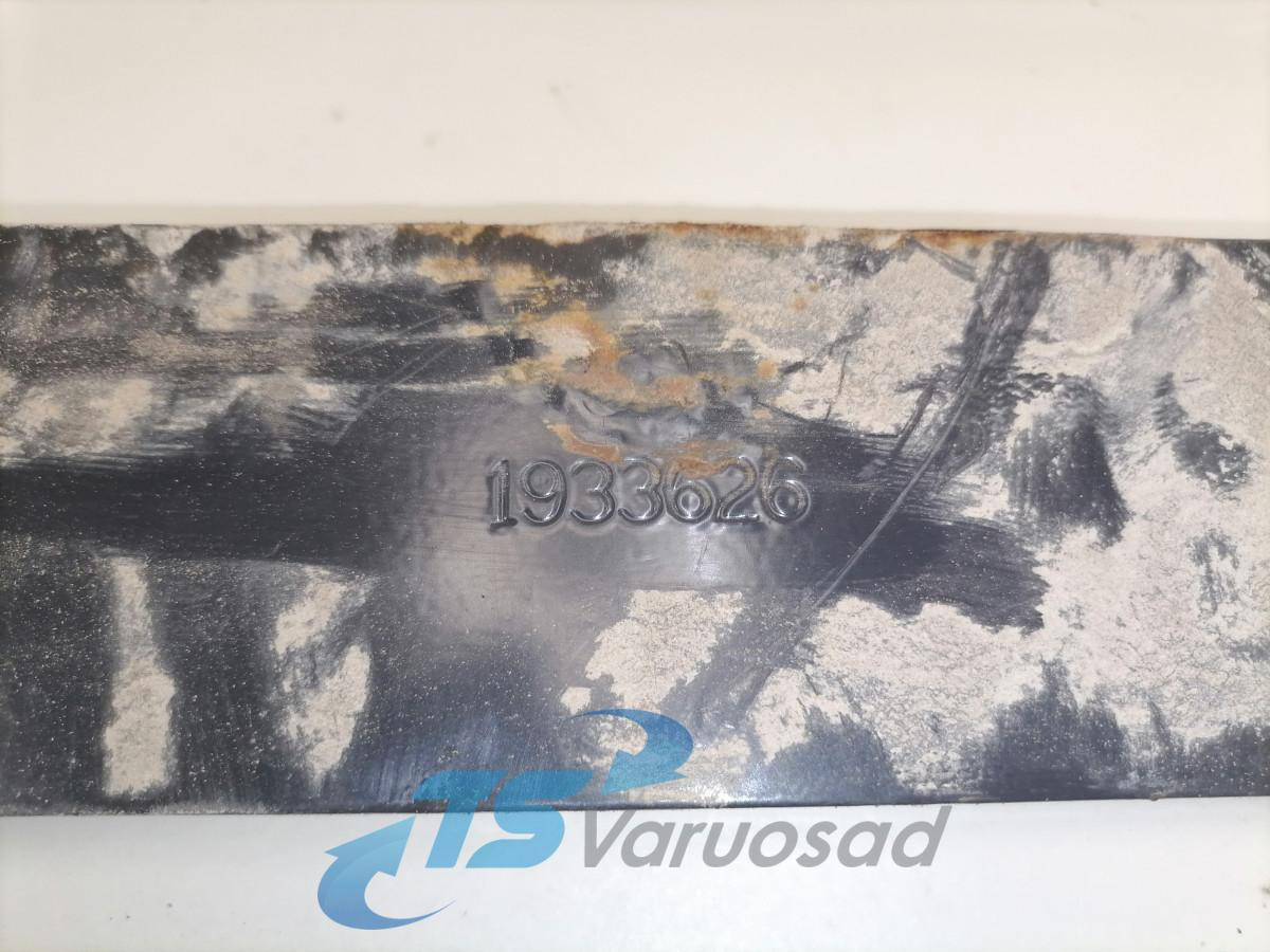 Scania Akukasti kandur 1933626 - Accumulateur pour Camion: photos 4 Scania Akukasti kandur 1933626 - Accumulateur pour Camion: photos 4