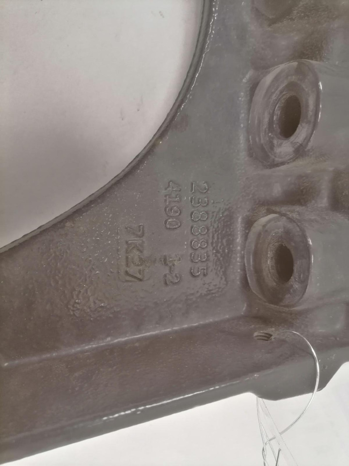 Scania Akukasti kandur 2388835 - Accumulateur pour Camion: photos 5 Scania Akukasti kandur 2388835 - Accumulateur pour Camion: photos 5