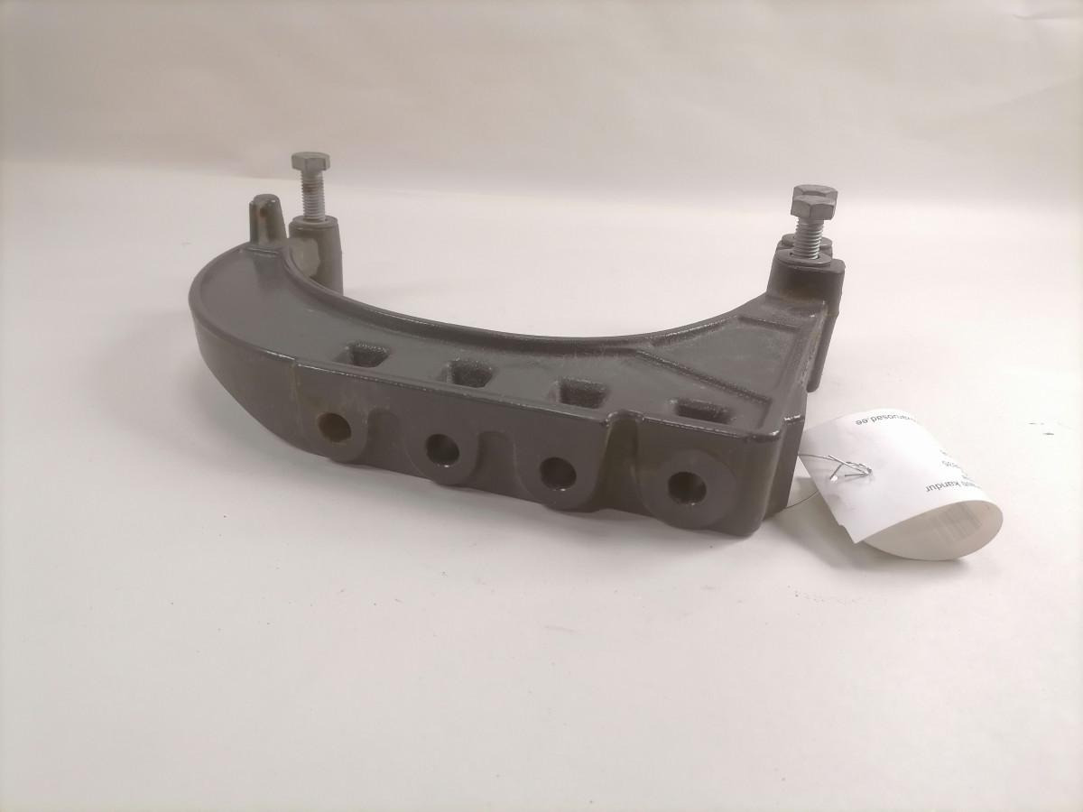 Scania Akukasti kandur 2388835 - Accumulateur pour Camion: photos 4 Scania Akukasti kandur 2388835 - Accumulateur pour Camion: photos 4