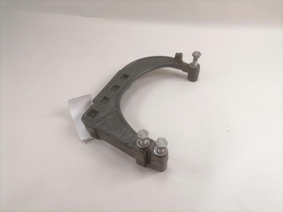 Scania Akukasti kandur 2388835 - Accumulateur pour Camion: photos 3 Scania Akukasti kandur 2388835 - Accumulateur pour Camion: photos 3