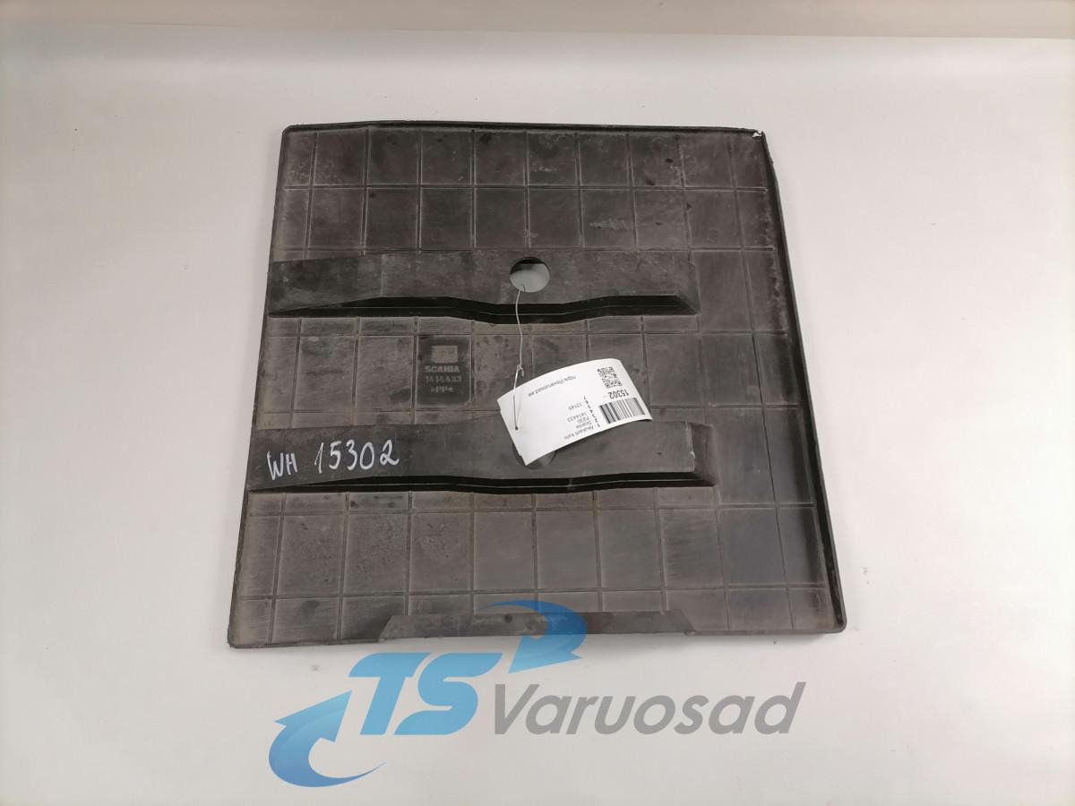 Scania Akukasti kate 1414433 - Accumulateur pour Camion: photos 2 Scania Akukasti kate 1414433 - Accumulateur pour Camion: photos 2