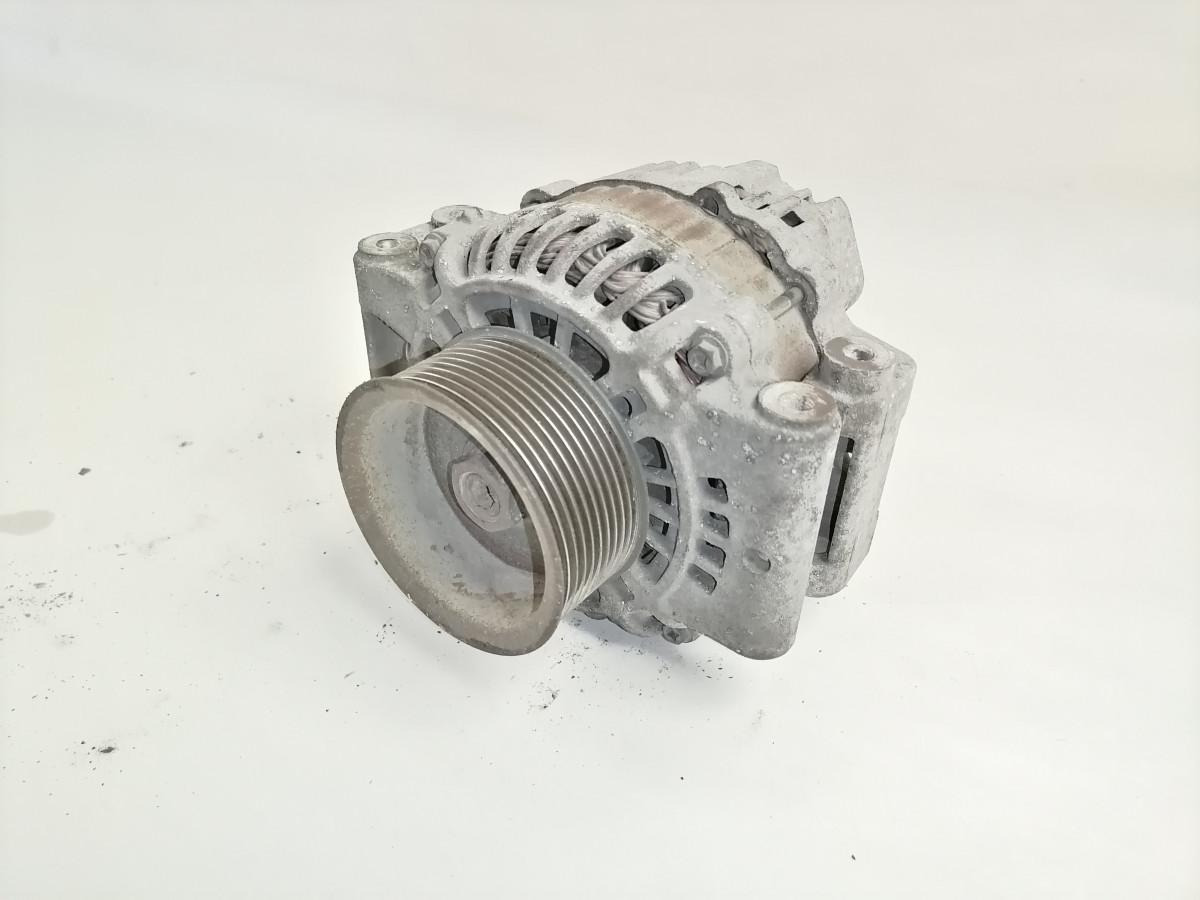 Scania Alternator 1884268 - Alternateur pour Camion: photos 2 Scania Alternator 1884268 - Alternateur pour Camion: photos 2