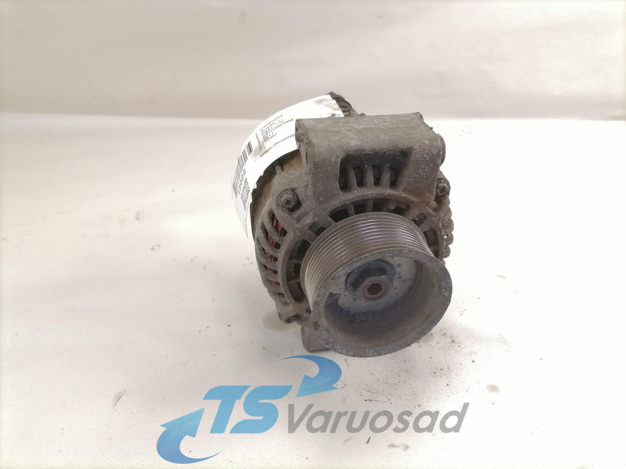 Scania Alternator A4TR5691AM - Alternateur pour Camion: photos 2 Scania Alternator A4TR5691AM - Alternateur pour Camion: photos 2