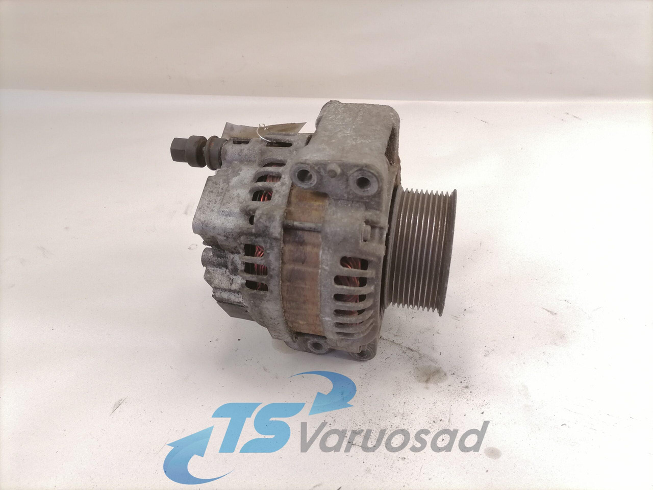 Scania Alternator A4TR5691AM - Alternateur pour Camion: photos 1 Scania Alternator A4TR5691AM - Alternateur pour Camion: photos 1