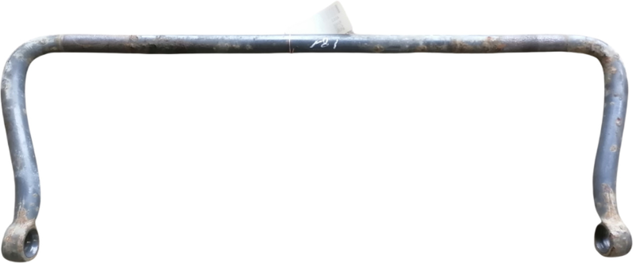 Scania Anti-roll bar 1427214 - Barre stabilisatrice pour Camion: photos 1 Scania Anti-roll bar 1427214 - Barre stabilisatrice pour Camion: photos 1