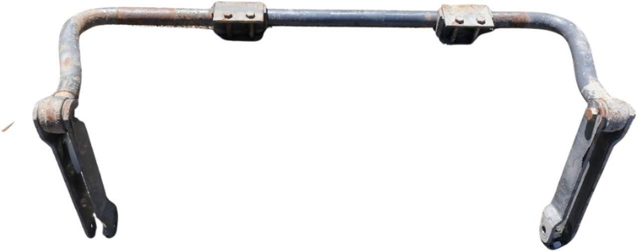 Scania Anti-roll bar 1427214 - Barre stabilisatrice pour Camion: photos 1 Scania Anti-roll bar 1427214 - Barre stabilisatrice pour Camion: photos 1