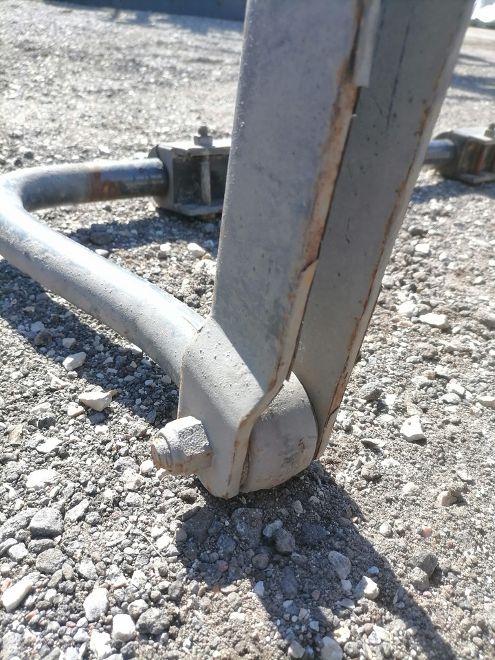 Scania Anti-roll bar 1427214 - Barre stabilisatrice pour Camion: photos 4 Scania Anti-roll bar 1427214 - Barre stabilisatrice pour Camion: photos 4