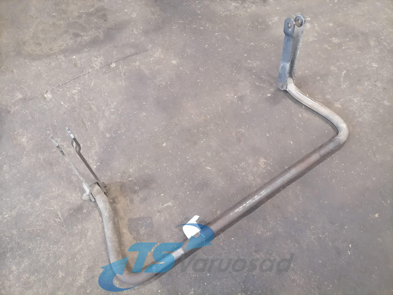 Scania Anti-roll bar 1427214 - Barre stabilisatrice pour Camion: photos 1 Scania Anti-roll bar 1427214 - Barre stabilisatrice pour Camion: photos 1