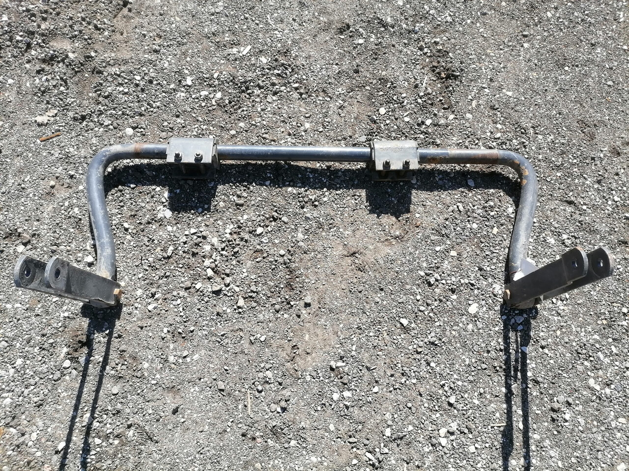 Scania Anti-roll bar 1427214 - Barre stabilisatrice pour Camion: photos 3 Scania Anti-roll bar 1427214 - Barre stabilisatrice pour Camion: photos 3