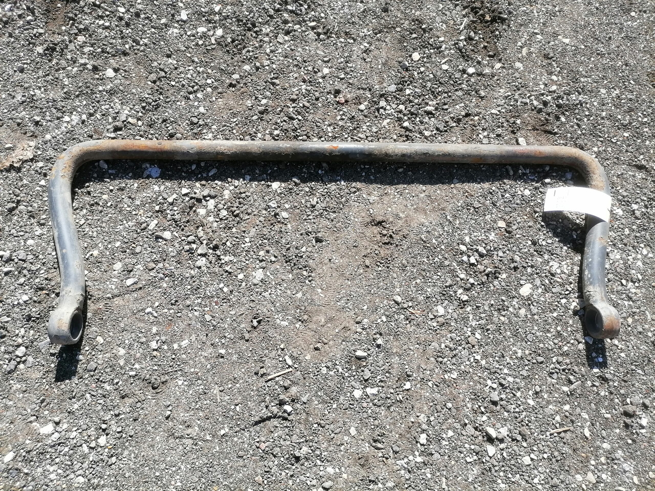 Scania Anti-roll bar 1427214 - Barre stabilisatrice pour Camion: photos 3 Scania Anti-roll bar 1427214 - Barre stabilisatrice pour Camion: photos 3