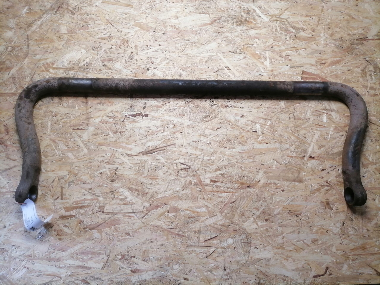 Scania Anti-roll bar 1427387 - Barre stabilisatrice pour Camion: photos 2 Scania Anti-roll bar 1427387 - Barre stabilisatrice pour Camion: photos 2