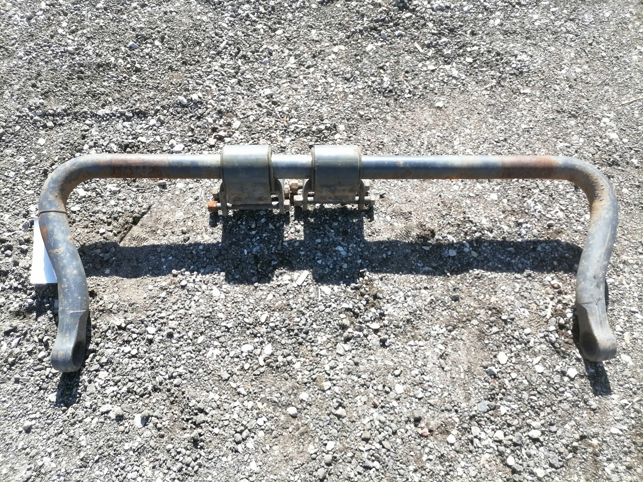 Scania Anti-roll bar 1427387 - Barre stabilisatrice pour Camion: photos 2 Scania Anti-roll bar 1427387 - Barre stabilisatrice pour Camion: photos 2