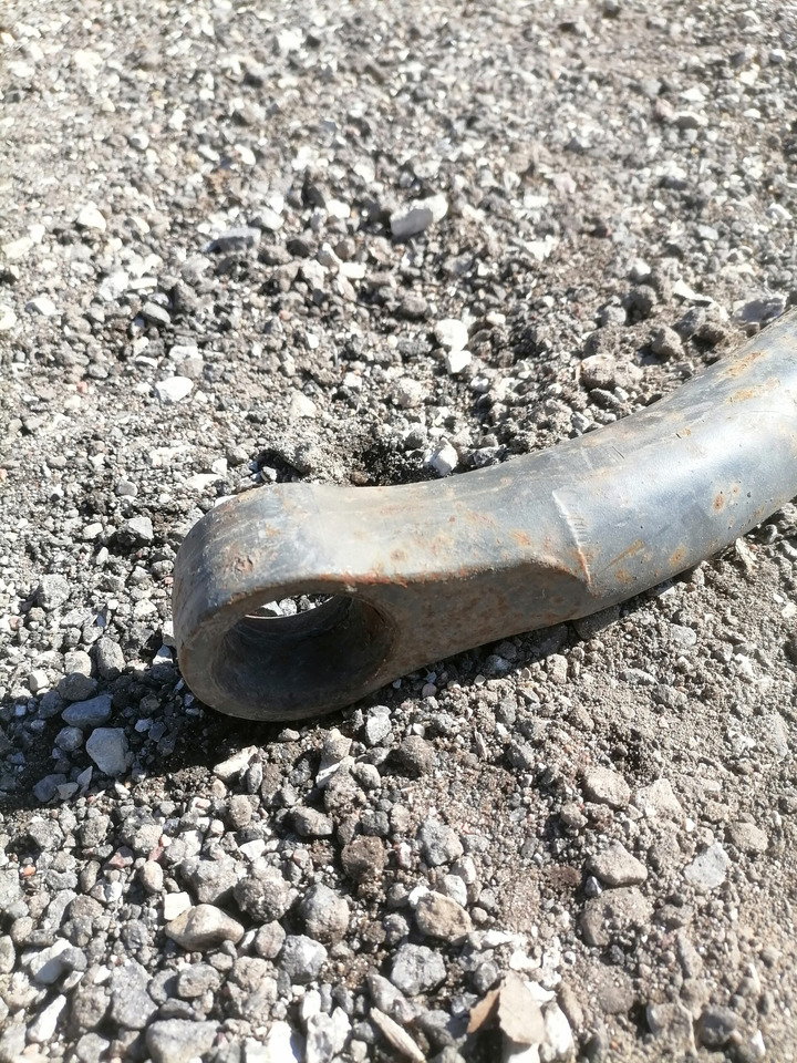 Scania Anti-roll bar 1427387 - Barre stabilisatrice pour Camion: photos 4 Scania Anti-roll bar 1427387 - Barre stabilisatrice pour Camion: photos 4