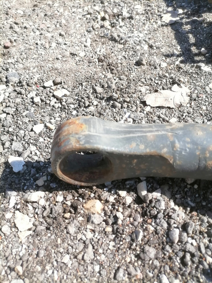 Scania Anti-roll bar 1427387 - Barre stabilisatrice pour Camion: photos 5 Scania Anti-roll bar 1427387 - Barre stabilisatrice pour Camion: photos 5