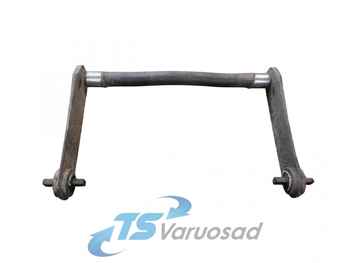 Scania Anti-roll bar 1547385 - Barre stabilisatrice pour Camion: photos 1 Scania Anti-roll bar 1547385 - Barre stabilisatrice pour Camion: photos 1