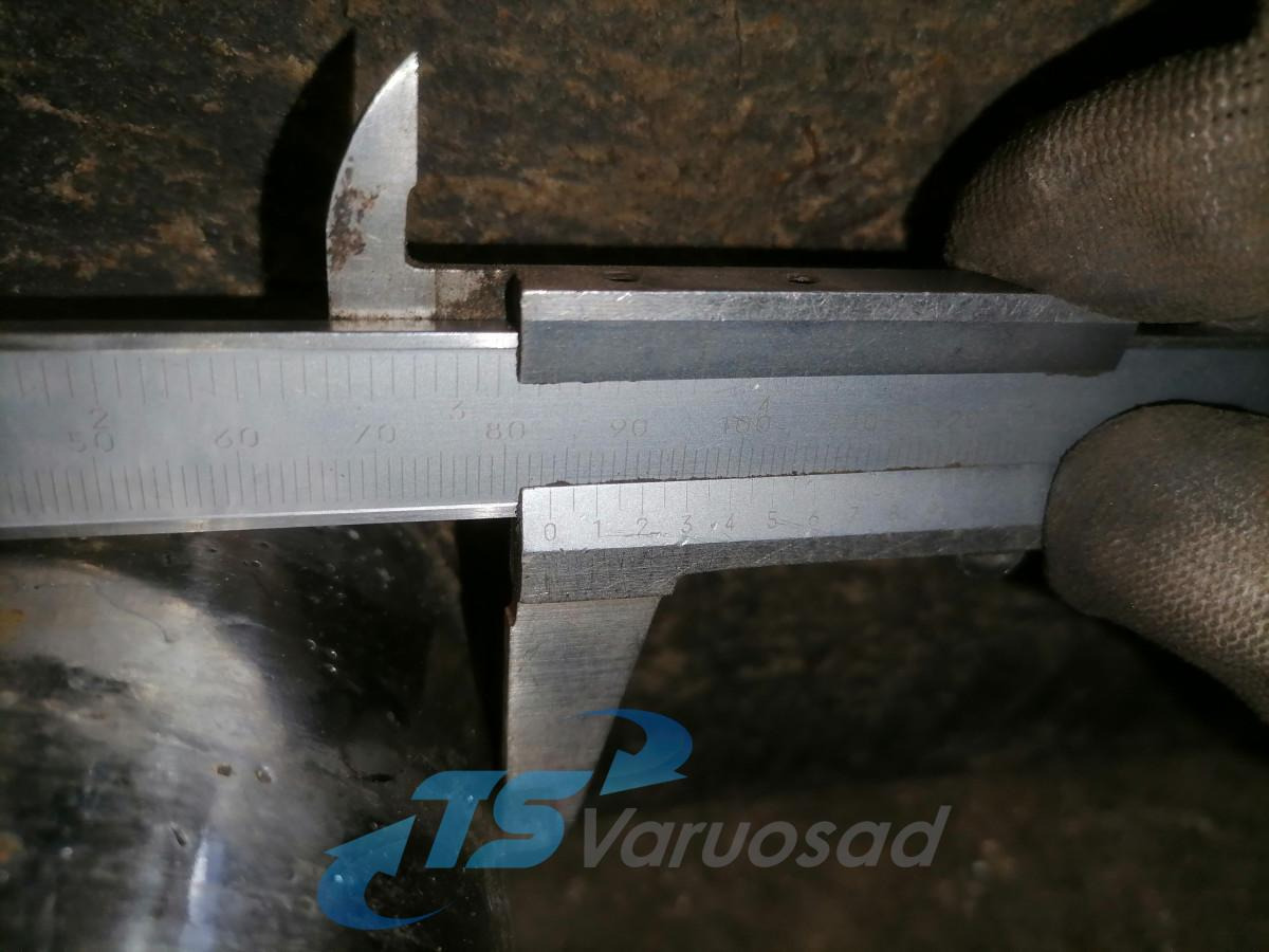 Scania Anti-roll bar 1547385 - Barre stabilisatrice pour Camion: photos 4 Scania Anti-roll bar 1547385 - Barre stabilisatrice pour Camion: photos 4