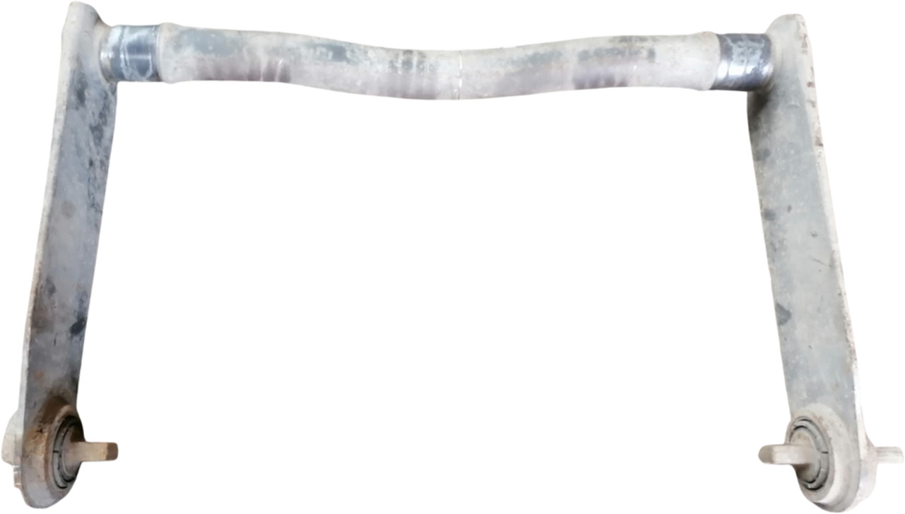 Scania Anti-roll bar 1547385 - Barre stabilisatrice pour Camion: photos 1 Scania Anti-roll bar 1547385 - Barre stabilisatrice pour Camion: photos 1