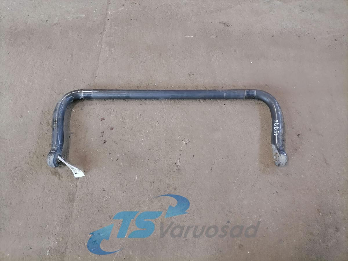 Scania Anti-roll bar 2372462 - Barre stabilisatrice pour Camion: photos 2 Scania Anti-roll bar 2372462 - Barre stabilisatrice pour Camion: photos 2