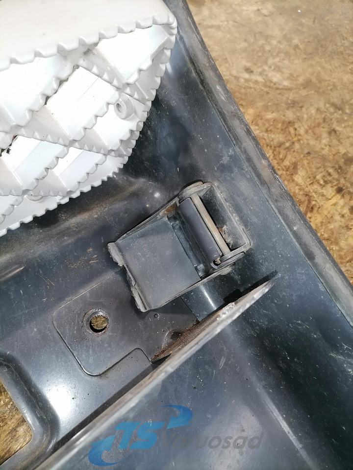 Scania Astmelaua u-plekk, vasak 1498179 - Marchepied pour Camion: photos 3 Scania Astmelaua u-plekk, vasak 1498179 - Marchepied pour Camion: photos 3