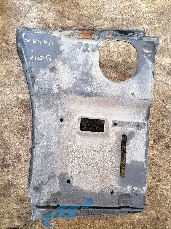 Scania Astmelaua u-plekk, vasak 1498179 - Marchepied pour Camion: photos 5 Scania Astmelaua u-plekk, vasak 1498179 - Marchepied pour Camion: photos 5