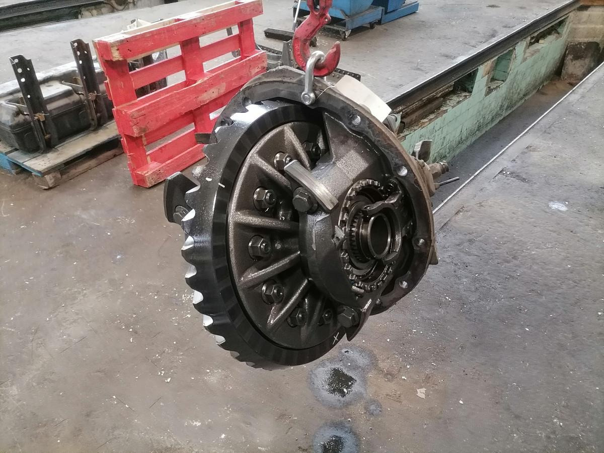 Scania Axel gear 1722314 - Moteur de translation pour Camion: photos 4 Scania Axel gear 1722314 - Moteur de translation pour Camion: photos 4