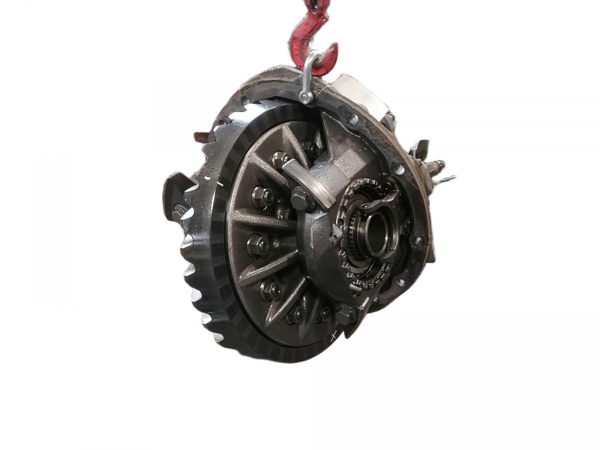 Scania Axel gear 1722314 - Moteur de translation pour Camion: photos 2 Scania Axel gear 1722314 - Moteur de translation pour Camion: photos 2