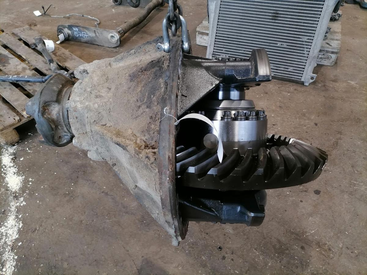 Scania Axel gear 2052040 - Moteur de translation pour Camion: photos 3 Scania Axel gear 2052040 - Moteur de translation pour Camion: photos 3