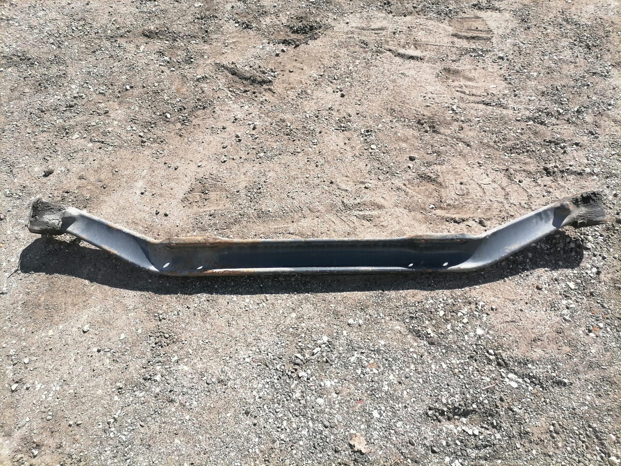 Scania Axel housing 1394399 - Essieu avant pour Camion: photos 3 Scania Axel housing 1394399 - Essieu avant pour Camion: photos 3